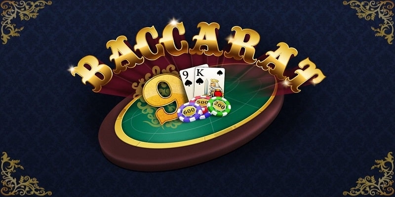 Hình thức kéo Baccarat