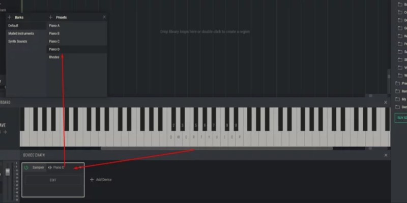 Cách chơi đàn piano từ king88com.xyz